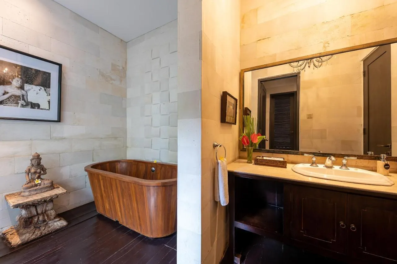 Jadine Bali Villa By Nagisa Bali Чангу