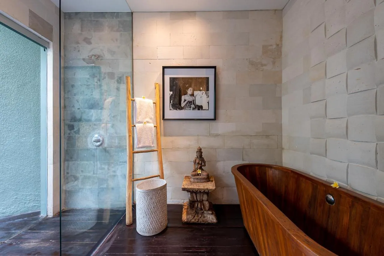 Jadine Bali Villa By Nagisa Bali Чангу Индонезия