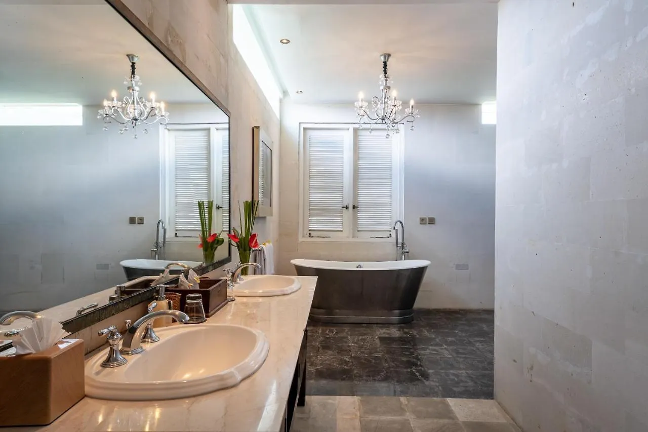 Jadine Bali Villa By Nagisa Bali Чангу 0*,  Индонезия
