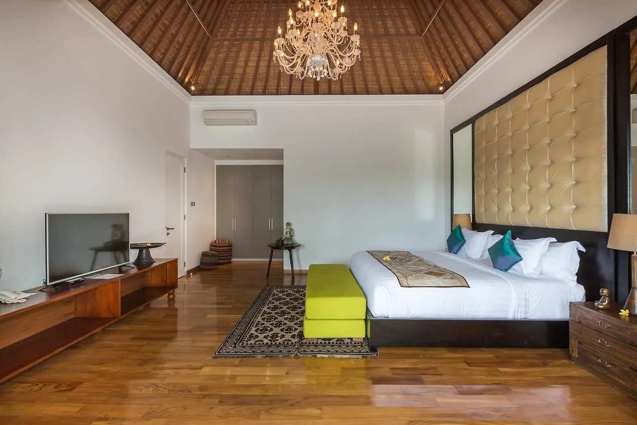 Jadine Bali Villa By Nagisa Bali Чангу Индонезия