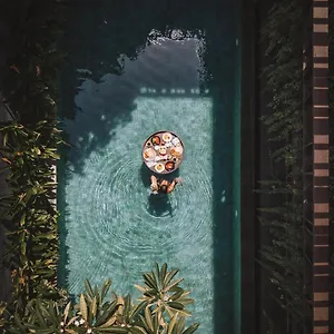 3* Отель The Kemilau & Bali