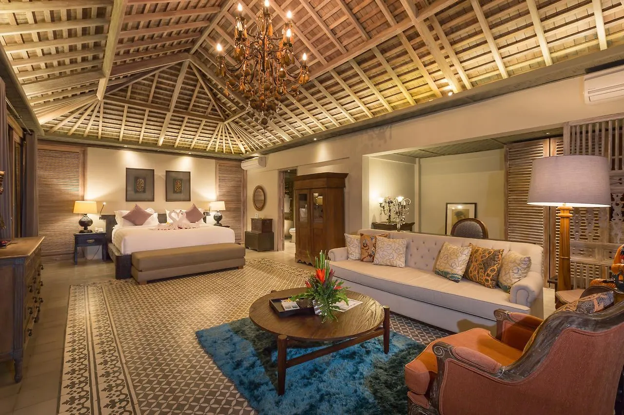 Jadine Bali Villa By Nagisa Bali Canggu